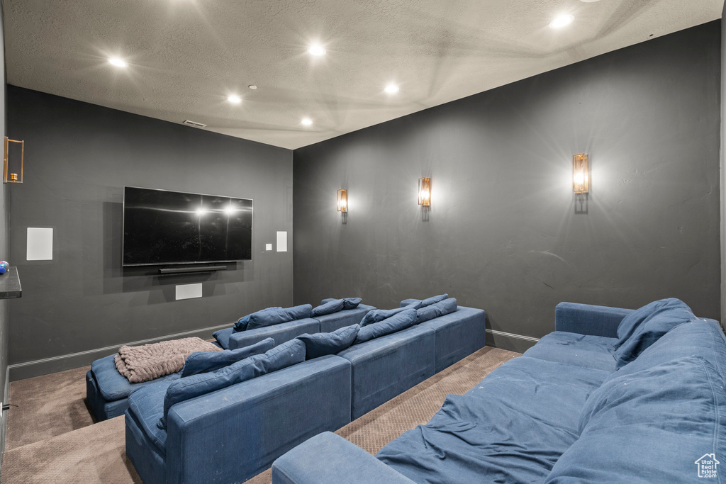 1265 S EAGLE NEST DR Woodland Hills, UT 84653