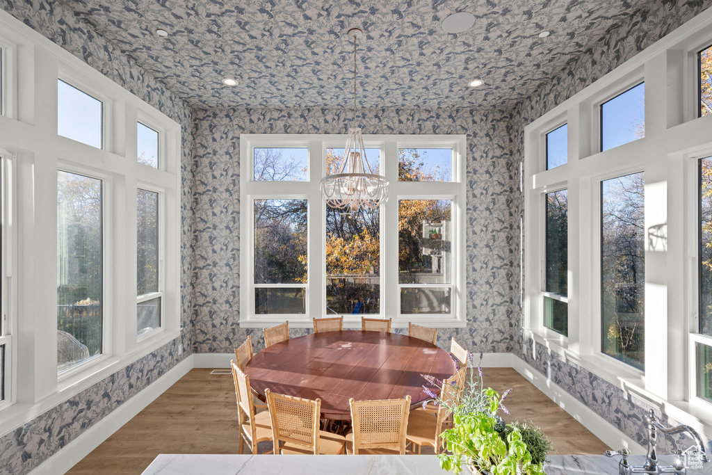 1265 S EAGLE NEST DR Woodland Hills, UT 84653