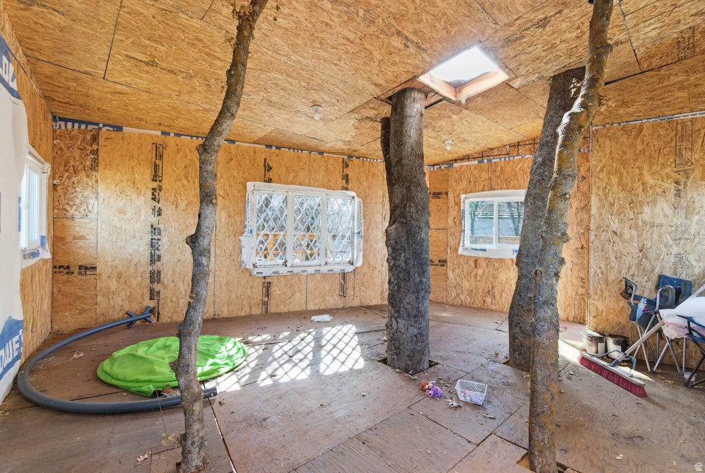 1265 S EAGLE NEST DR Woodland Hills, UT 84653