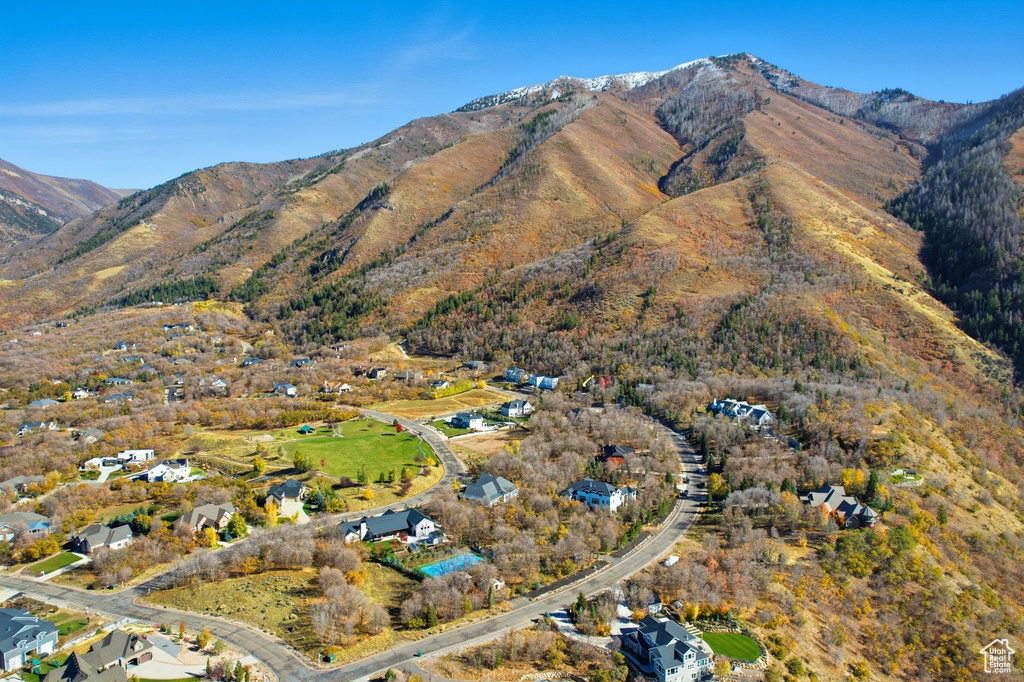 1265 S EAGLE NEST DR Woodland Hills, UT 84653