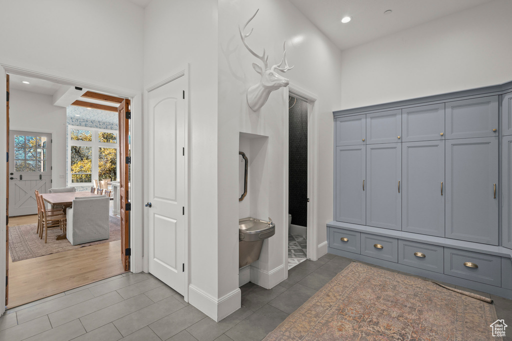 1265 S EAGLE NEST DR Woodland Hills, UT 84653