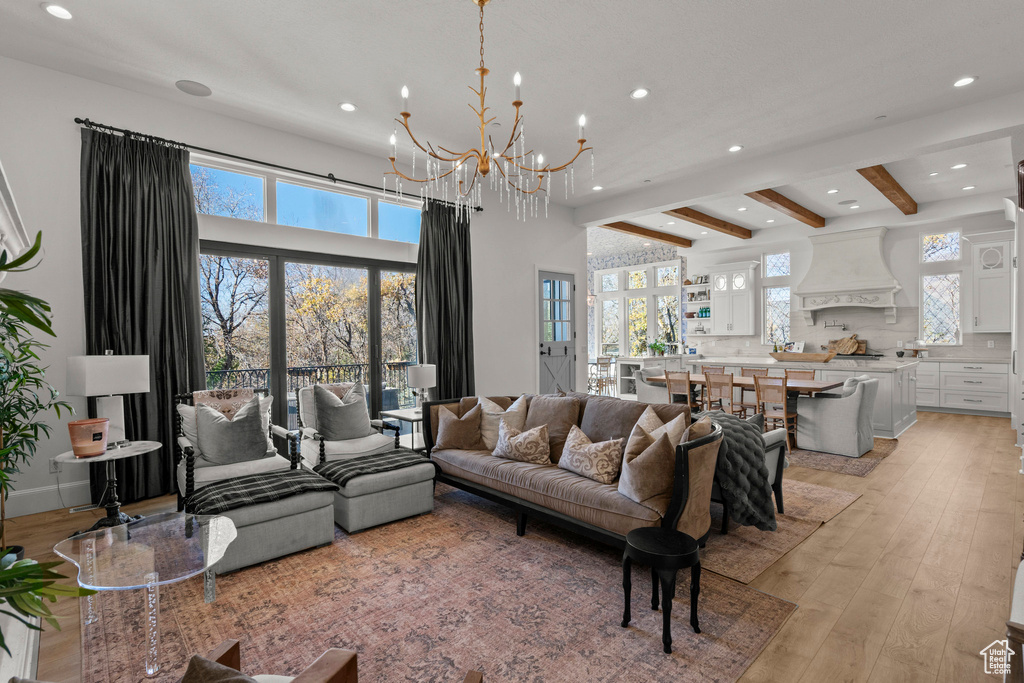 1265 S EAGLE NEST DR Woodland Hills, UT 84653