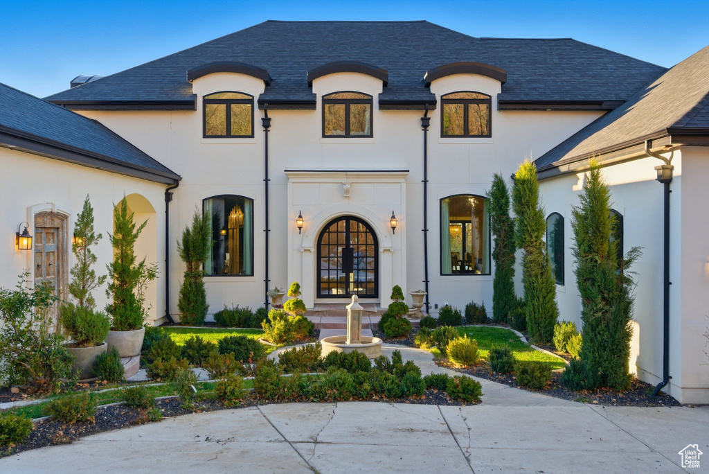 1265 S EAGLE NEST DR Woodland Hills, UT 84653