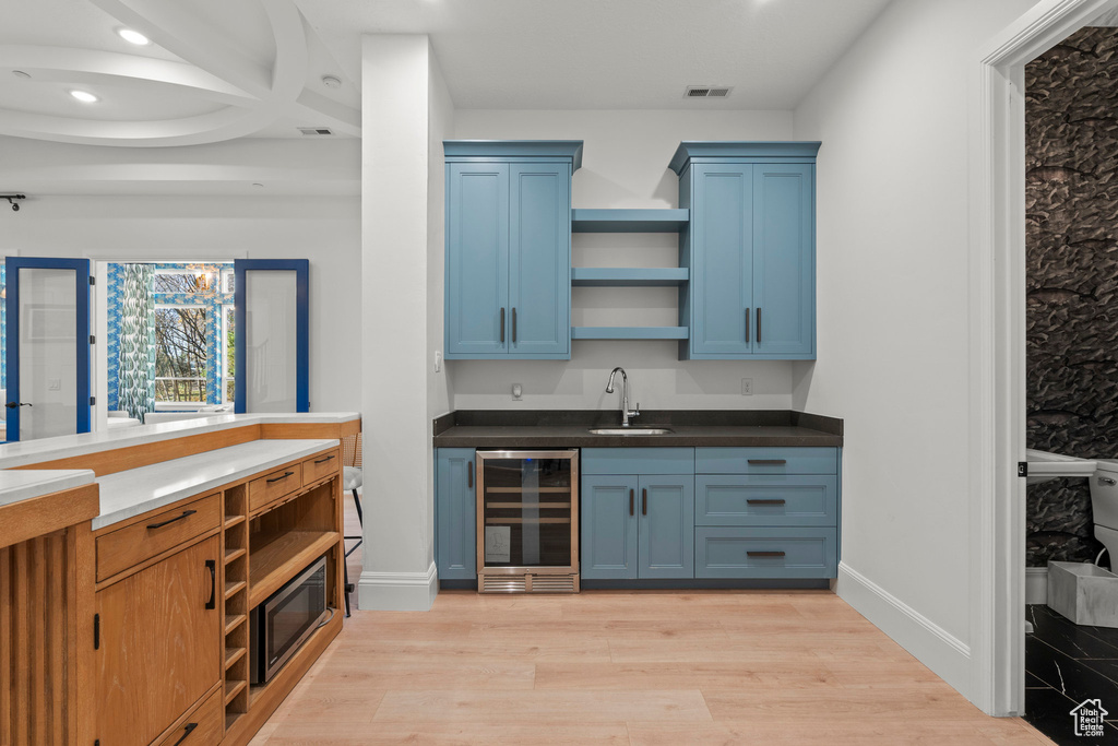 1265 S EAGLE NEST DR Woodland Hills, UT 84653