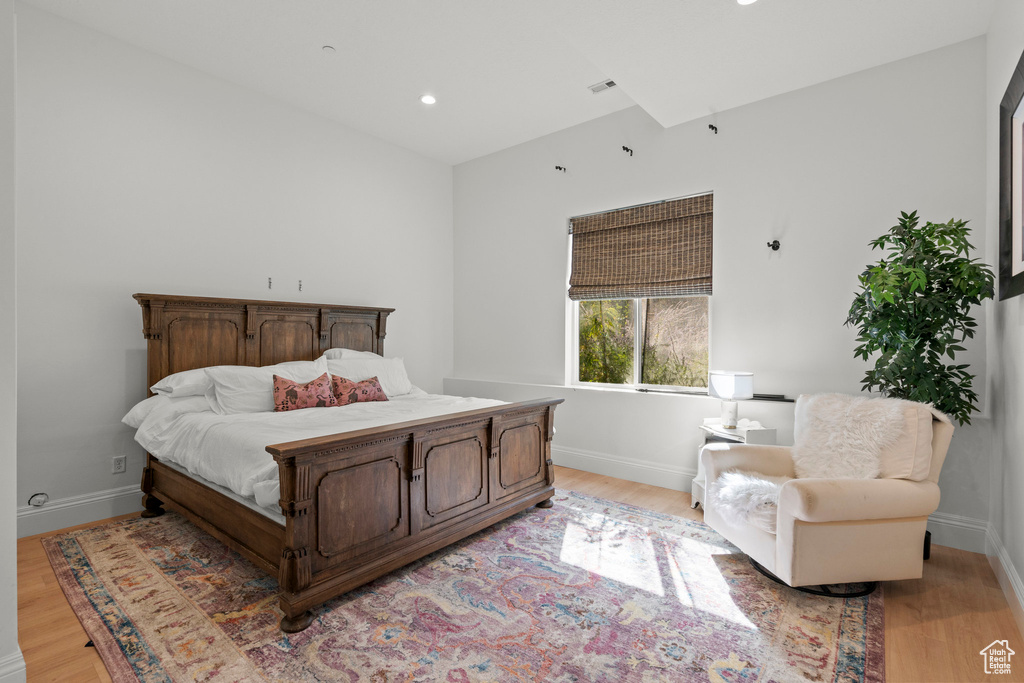 1265 S EAGLE NEST DR Woodland Hills, UT 84653