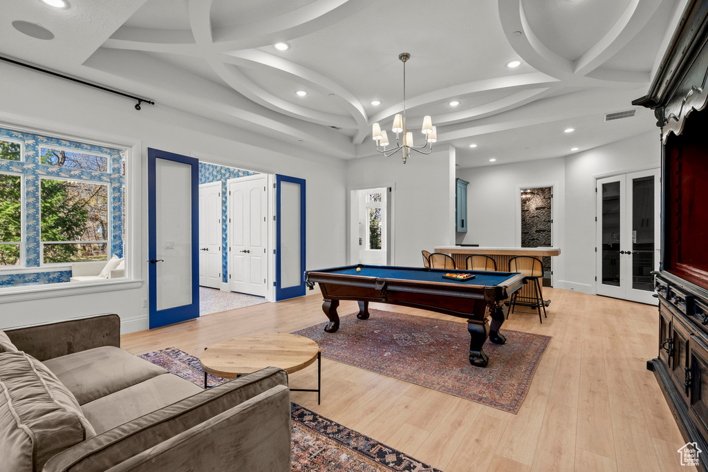 1265 S EAGLE NEST DR Woodland Hills, UT 84653