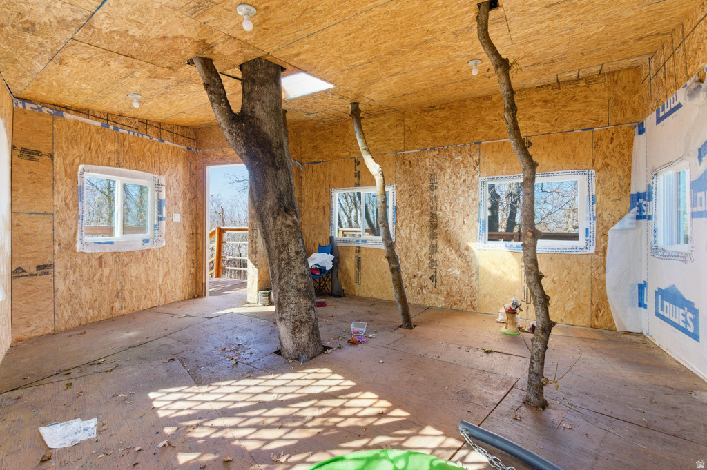 1265 S EAGLE NEST DR Woodland Hills, UT 84653