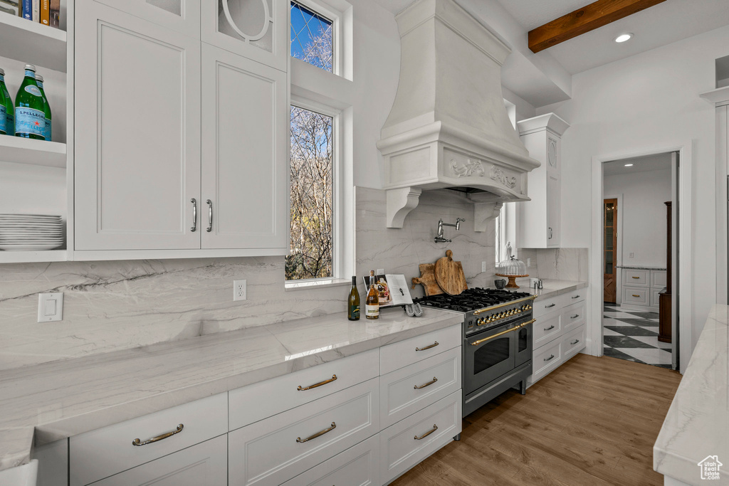 1265 S EAGLE NEST DR Woodland Hills, UT 84653