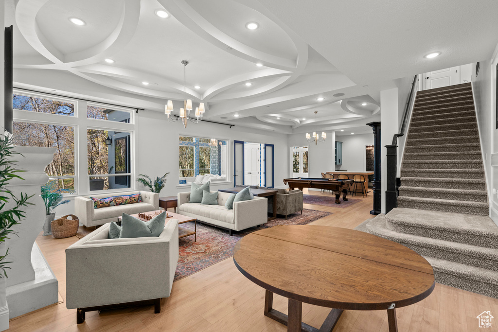 1265 S EAGLE NEST DR Woodland Hills, UT 84653