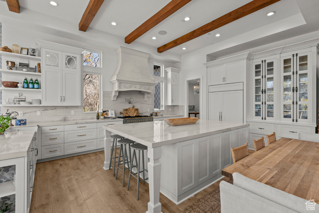 1265 S EAGLE NEST DR Woodland Hills, UT 84653