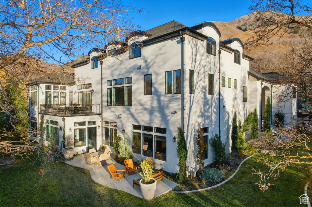 1265 S EAGLE NEST DR Woodland Hills, UT 84653