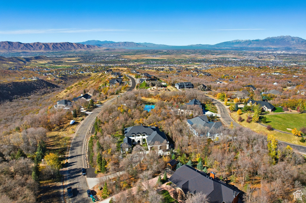 1265 S EAGLE NEST DR Woodland Hills, UT 84653