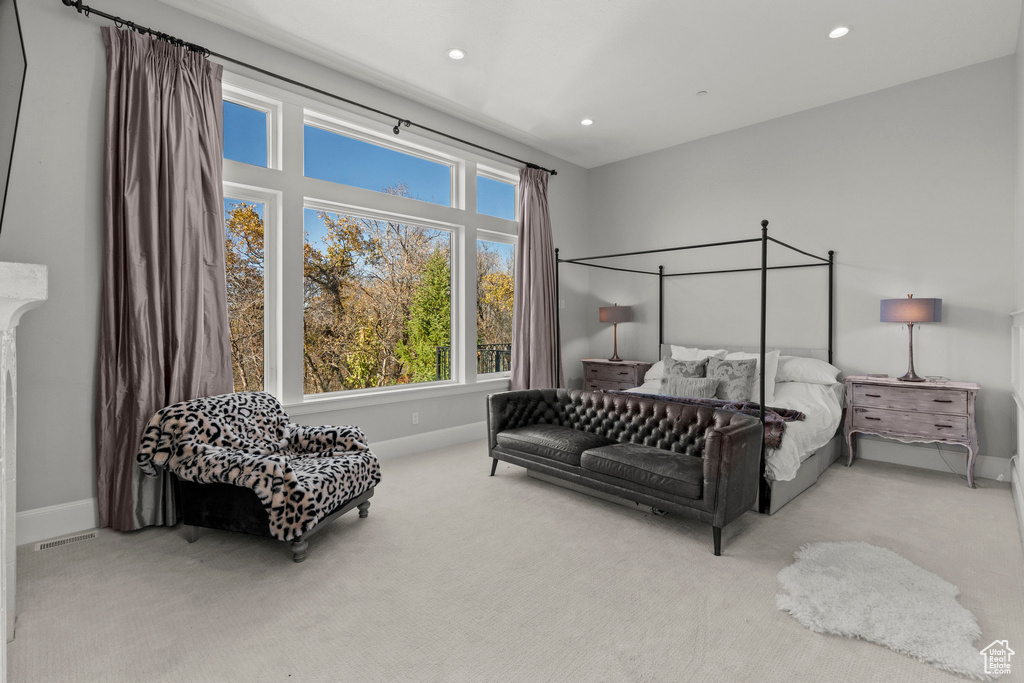 1265 S EAGLE NEST DR Woodland Hills, UT 84653