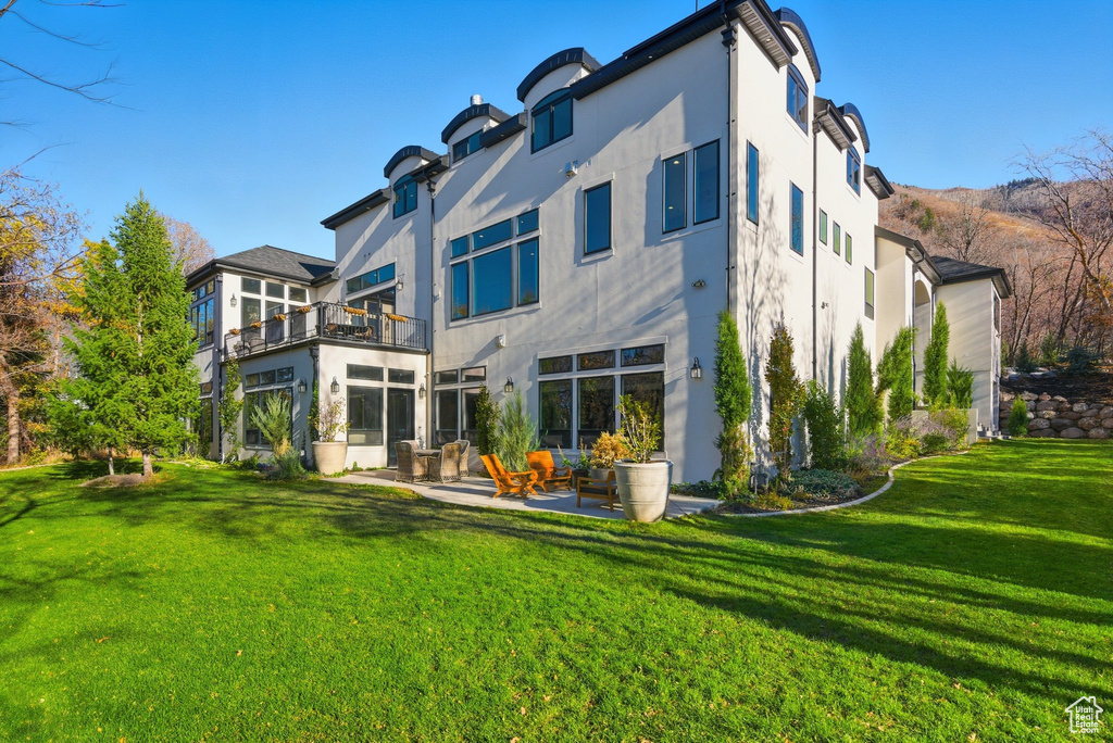 1265 S EAGLE NEST DR Woodland Hills, UT 84653