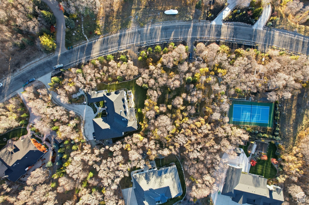 1265 S EAGLE NEST DR Woodland Hills, UT 84653