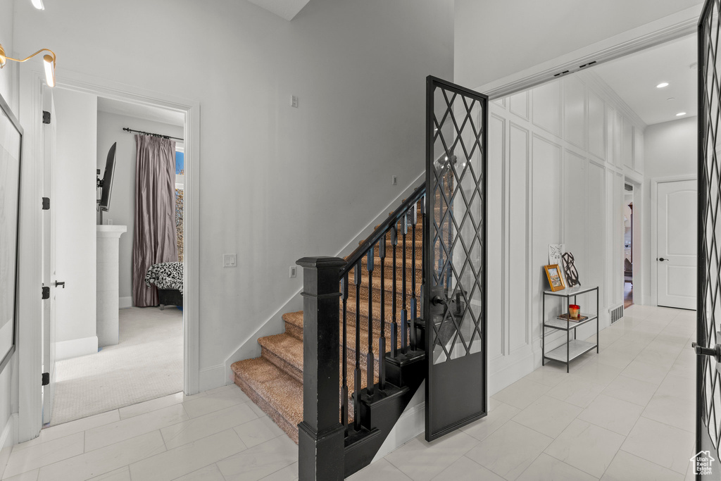 1265 S EAGLE NEST DR Woodland Hills, UT 84653