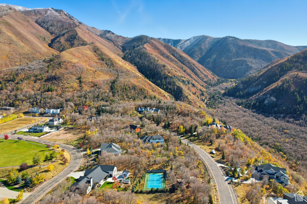 1265 S EAGLE NEST DR Woodland Hills, UT 84653