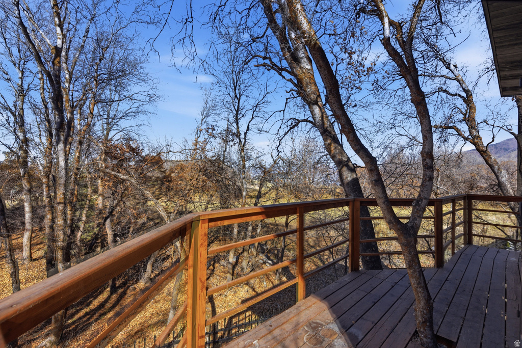 1265 S EAGLE NEST DR Woodland Hills, UT 84653