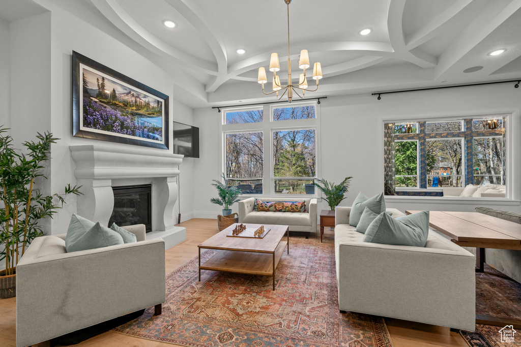 1265 S EAGLE NEST DR Woodland Hills, UT 84653