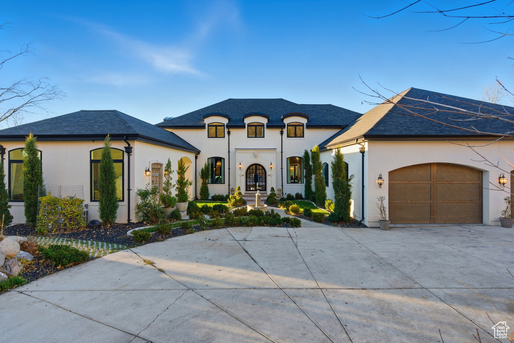 1265 S EAGLE NEST DR Woodland Hills, UT 84653