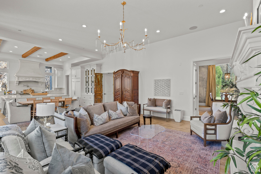 1265 S EAGLE NEST DR Woodland Hills, UT 84653