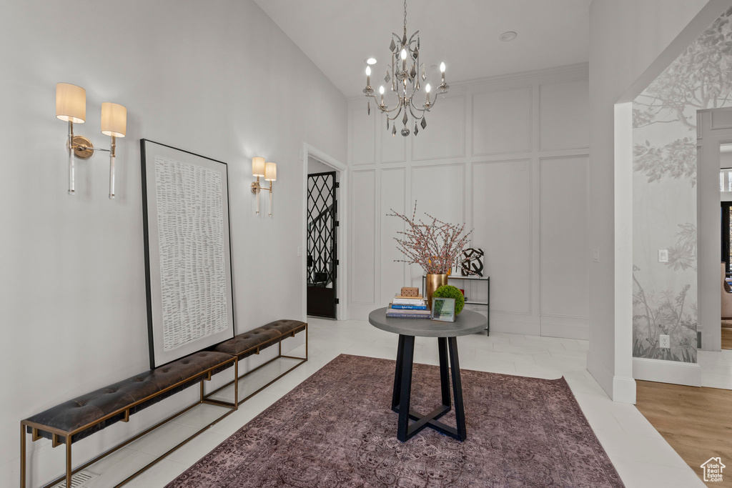 1265 S EAGLE NEST DR Woodland Hills, UT 84653