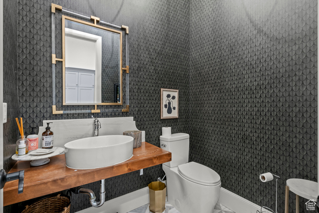 1265 S EAGLE NEST DR Woodland Hills, UT 84653