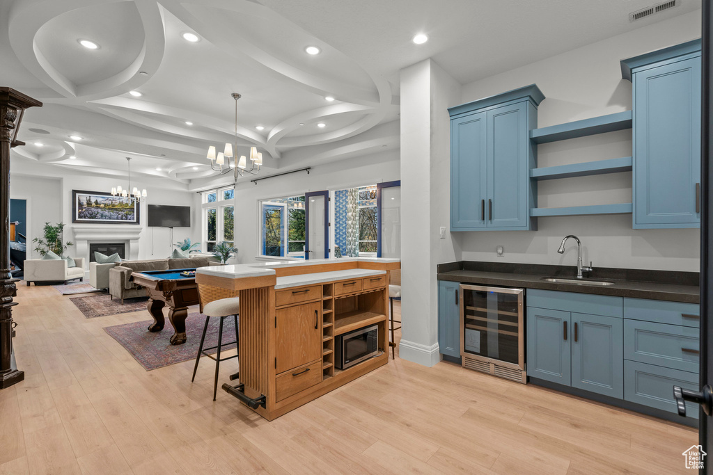 1265 S EAGLE NEST DR Woodland Hills, UT 84653