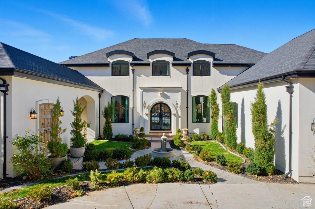 1265 S EAGLE NEST DR Woodland Hills, UT 84653