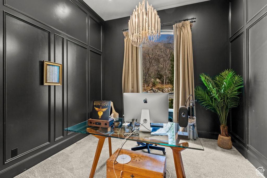 1265 S EAGLE NEST DR Woodland Hills, UT 84653