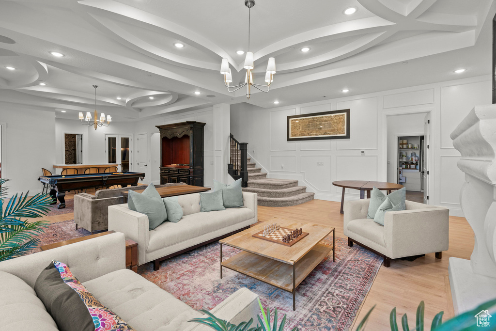 1265 S EAGLE NEST DR Woodland Hills, UT 84653