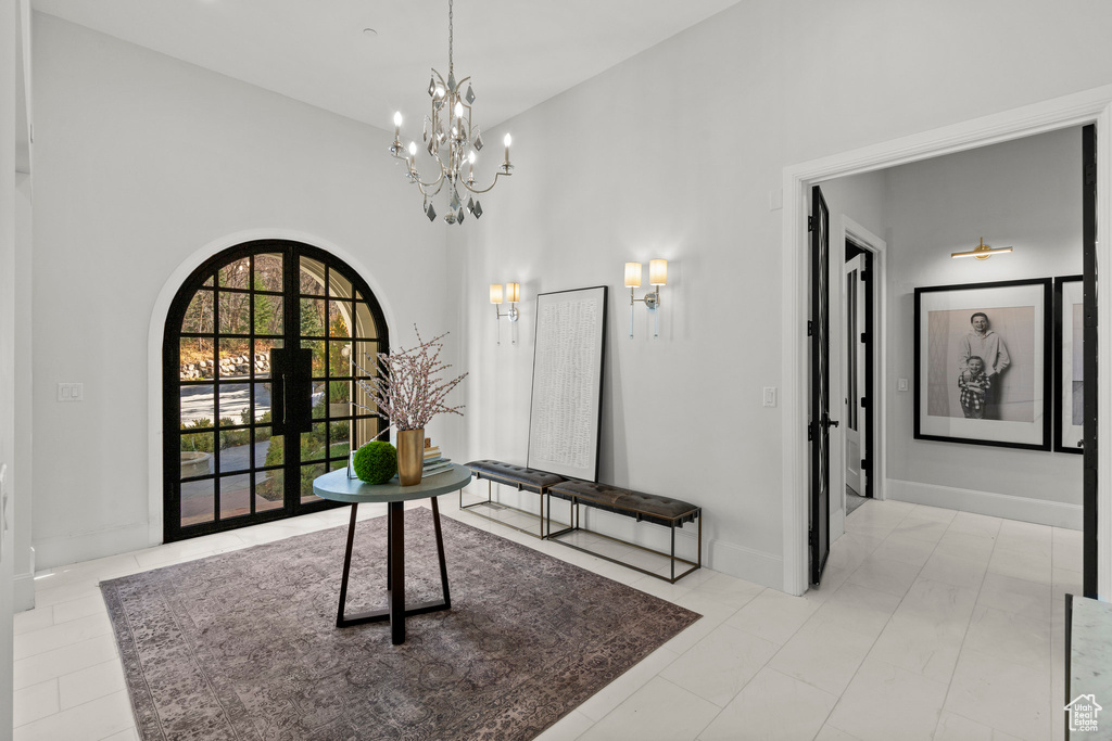 1265 S EAGLE NEST DR Woodland Hills, UT 84653