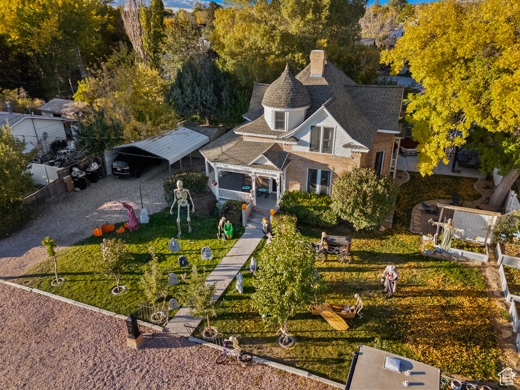 Photo 41 for MLS #2118716 at 395 E 100 South