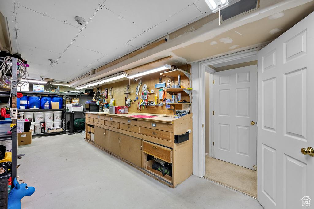 Photo 20 for MLS #2118717 at 344 W 1080 North