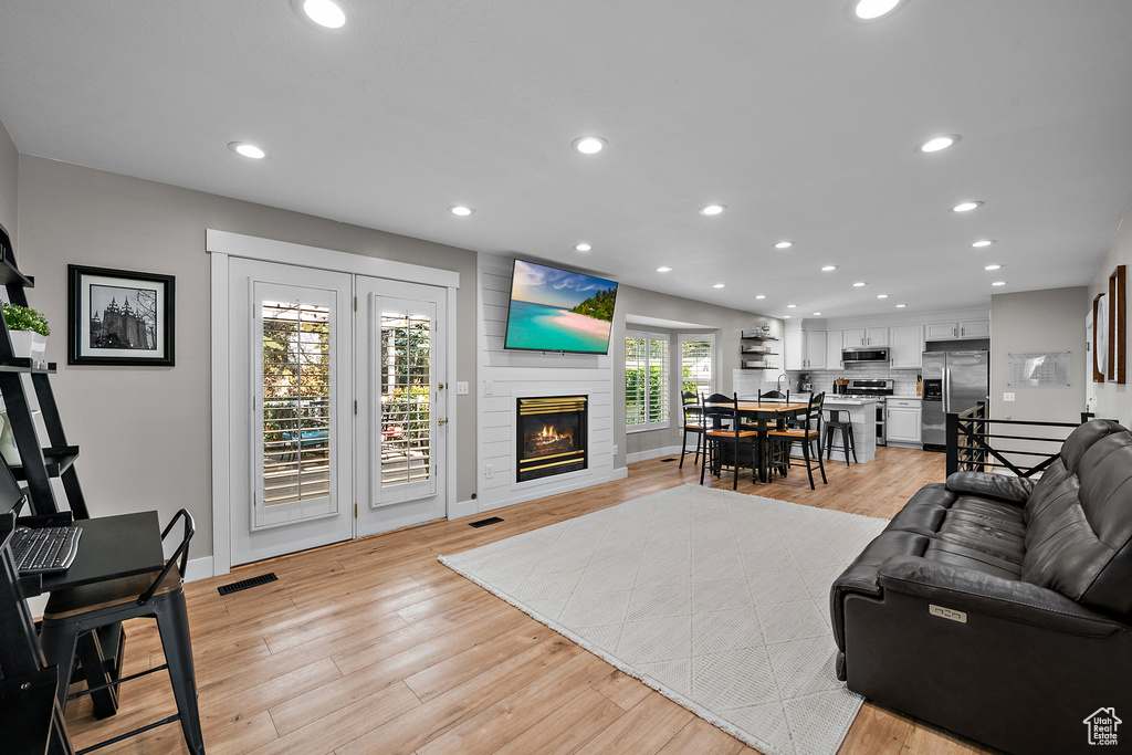 Photo 3 for MLS #2118717 at 344 W 1080 North