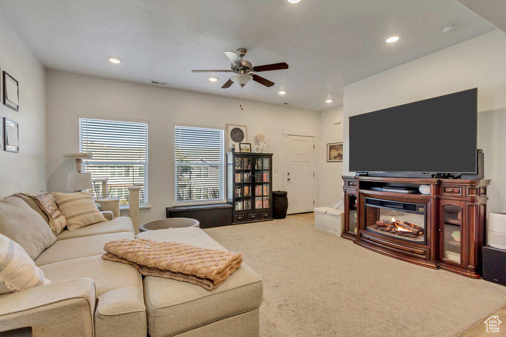 Photo 4 for MLS #2118718 at 2743 E Kistler Alley