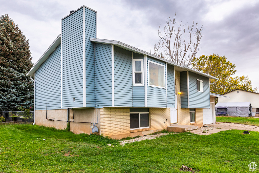 Photo 23 for MLS #2118719 at 1959 S 200 East