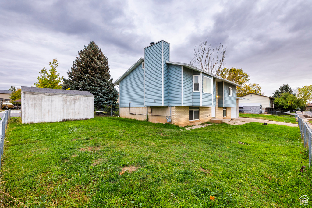 Photo 26 for MLS #2118719 at 1959 S 200 East