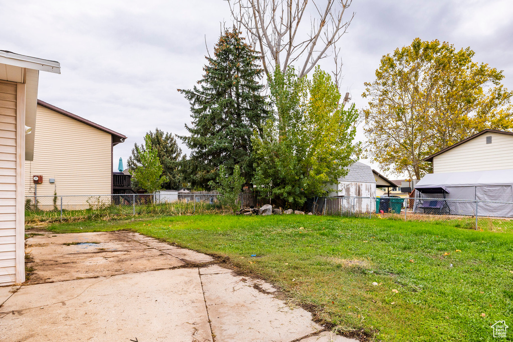 Photo 24 for MLS #2118719 at 1959 S 200 East