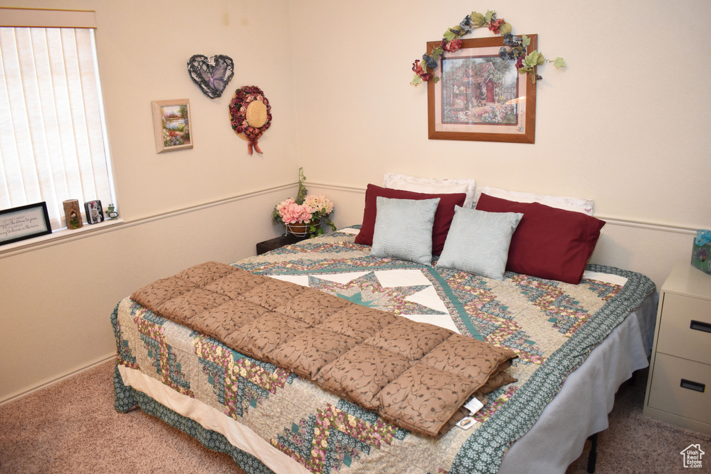 Photo 12 for MLS #2118721 at 1811 W 950 North #95