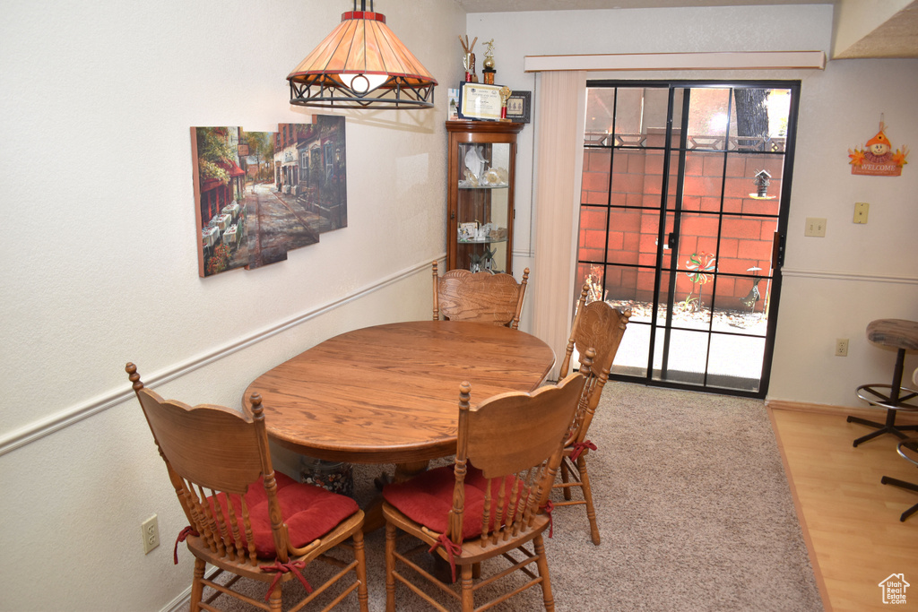 Photo 3 for MLS #2118721 at 1811 W 950 North #95