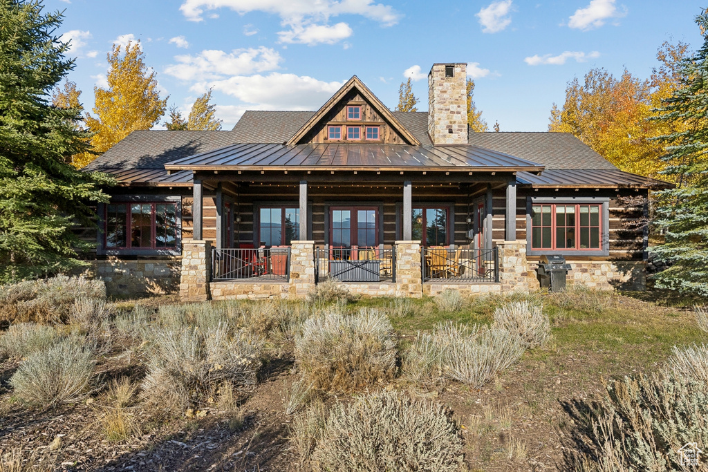 Photo 53 for MLS #2118723 at 8272 Western Sky