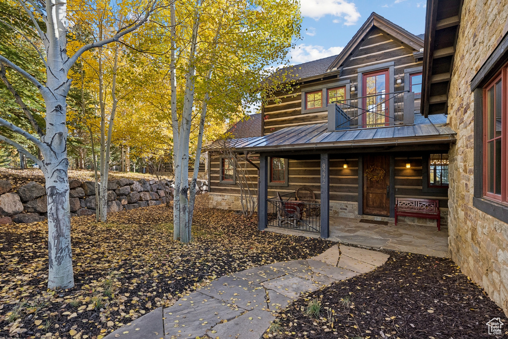 Photo 49 for MLS #2118723 at 8272 Western Sky