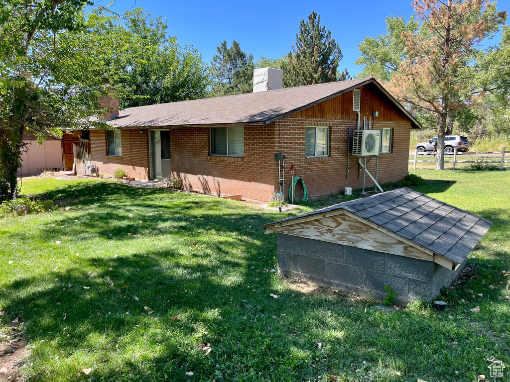 Photo 30 for MLS #2118724 at 2704 E Bench Rd