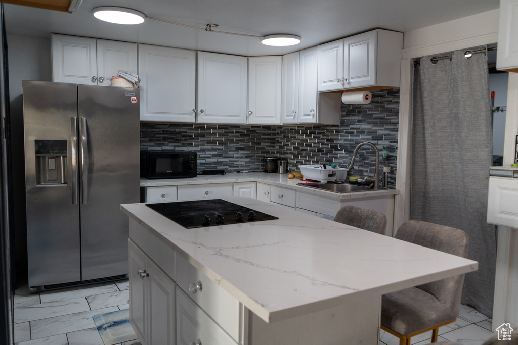 Photo 5 for MLS #2118725 at 366 W 1000 North