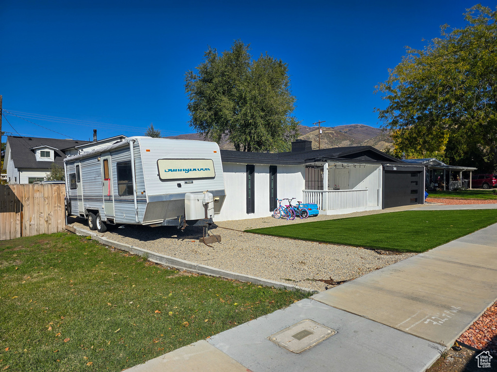 Photo 2 for MLS #2118725 at 366 W 1000 North