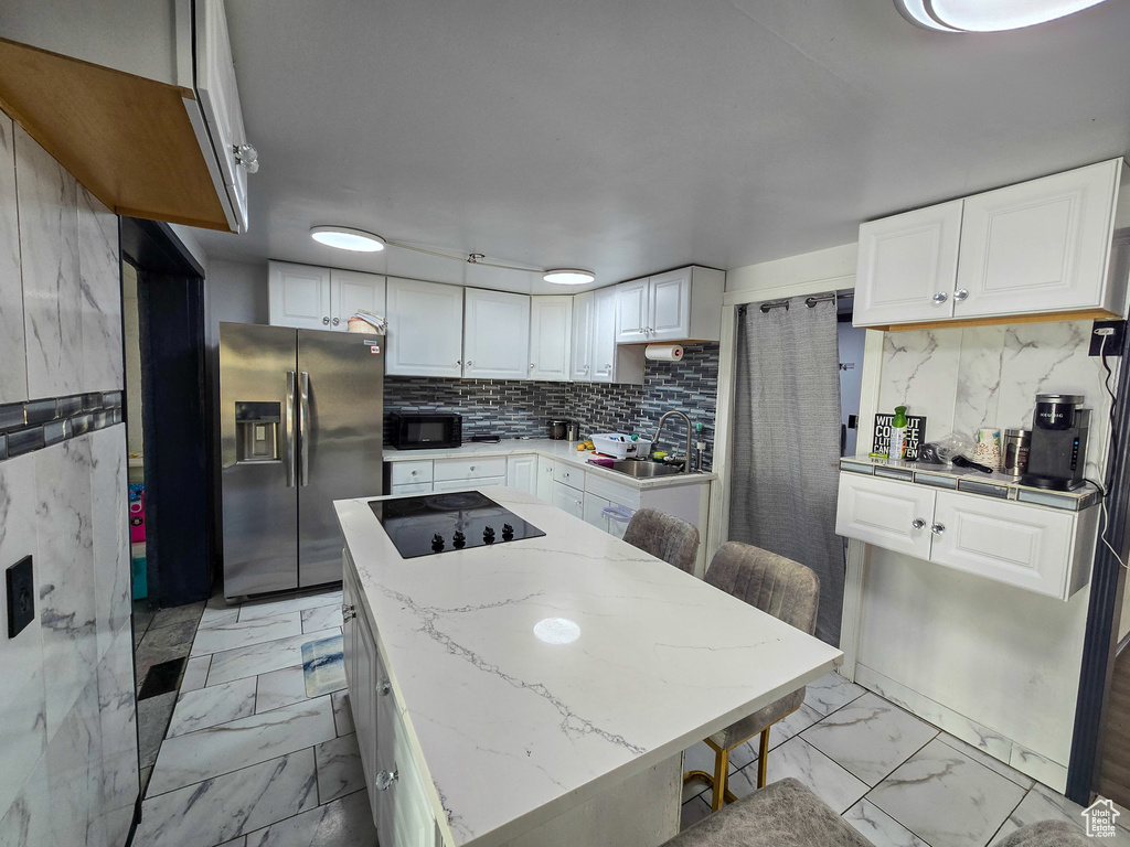 Photo 6 for MLS #2118725 at 366 W 1000 North