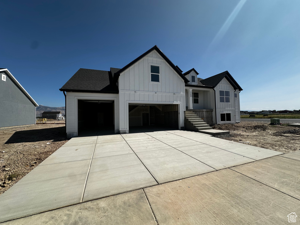 Photo 1 for MLS #2118729 at 1788 S 3875 West #230