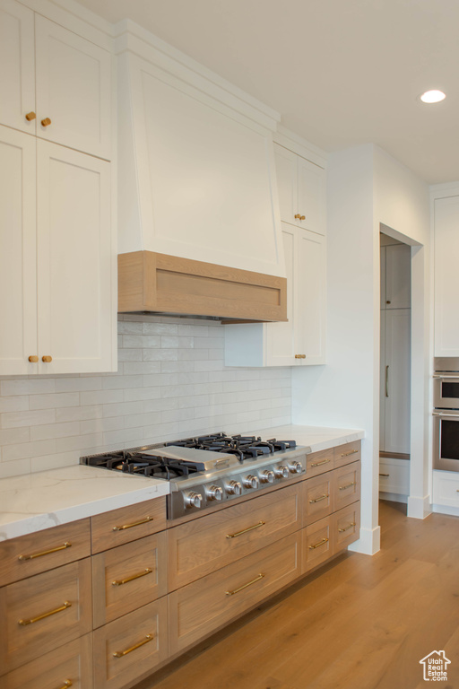 Photo 4 for MLS #2118733 at 303 E Mayfields Woods Ln