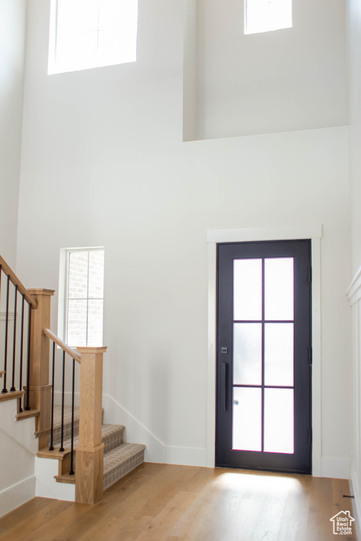 Photo 6 for MLS #2118733 at 303 E Mayfields Woods Ln